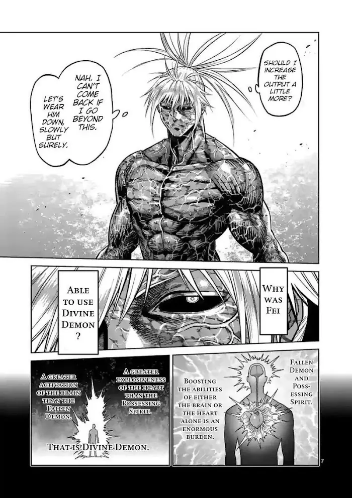 Kengan Omega Chapter 126 image 07_optimized